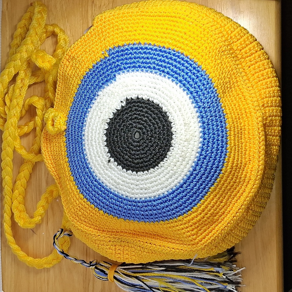Bag Eye